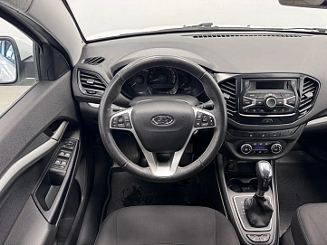 Lada (ВАЗ) Vesta, 2020г., передний привод, автомат