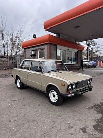 Lada (ВАЗ) 2106, 1992г., задний привод, механика
