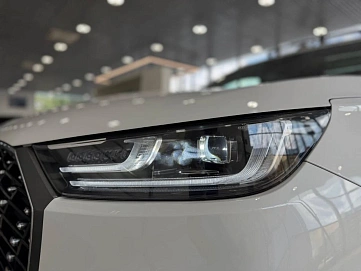 Chery Tiggo 8 Pro Max, 2022г., полный привод, робот