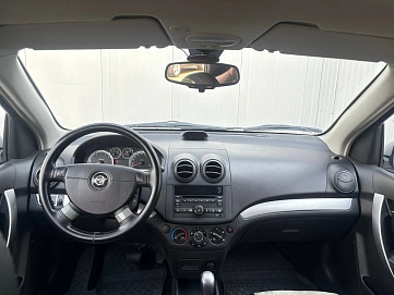 Ravon Nexia R3, 2017г., передний привод, автомат