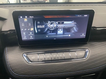 Haval Jolion, 2023г., передний привод, робот