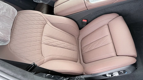 BMW X6, 2026г., полный привод, автомат