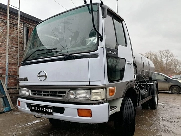 Hino Series 300, 1990г.