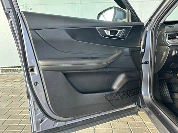 Chery Tiggo 4 Pro, 2024г., передний привод, вариатор
