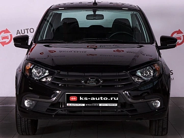 Lada (ВАЗ) Granta, 2026г, передний привод, механика