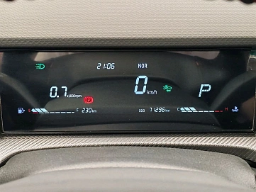JETOUR DASHING, 2023г., передний привод, робот