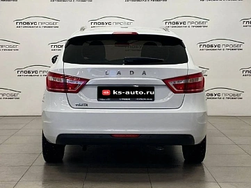 Lada (ВАЗ) Vesta, 2021г., передний привод, механика