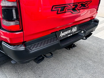 Ram 1500, 2024г., полный привод, автомат