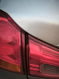 Mitsubishi ASX, 2014г., передний привод, вариатор