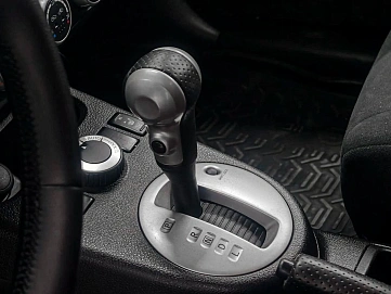Nissan X-Trail, 2012г., полный привод, вариатор