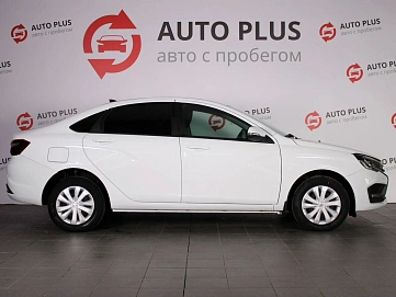 Lada (ВАЗ) Vesta, 2024г., передний привод, вариатор