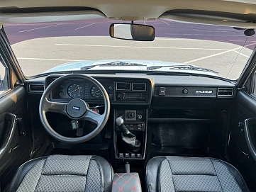 Lada (ВАЗ) 2104, 2012г., задний привод, механика