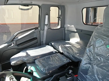 JAC N120, 2024г.