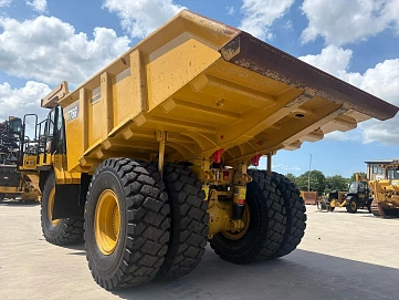 Caterpillar 773, 2023г.