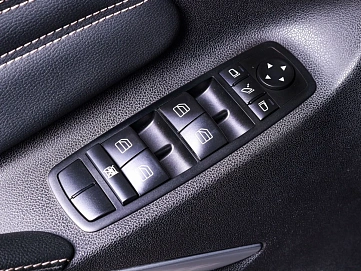 Mercedes-Benz M-Класс, 2011г., полный привод, автомат