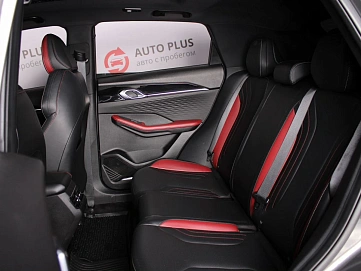 Geely Coolray, 2023г., передний привод, робот