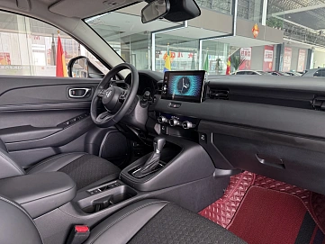 Honda XR-V, 2023г, передний привод, вариатор