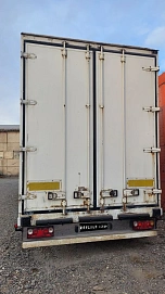 Groenewegen XL, 2002г.