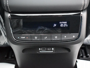 GAC GS8, 2026г., полный привод, автомат