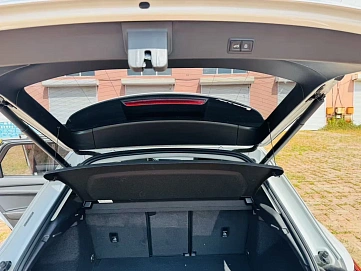 Audi Q3, 2021г., передний привод, робот