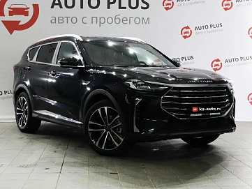 Jetour X70 PLUS, 2023г