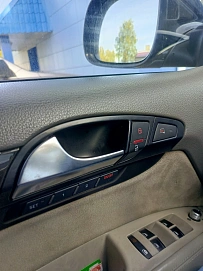 Audi Q7, 2009г., полный привод, автомат