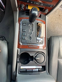 Jeep Grand Cherokee, 2006г., полный привод, автомат