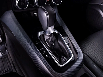 Renault Samsung XM3, 2020г., передний привод, робот