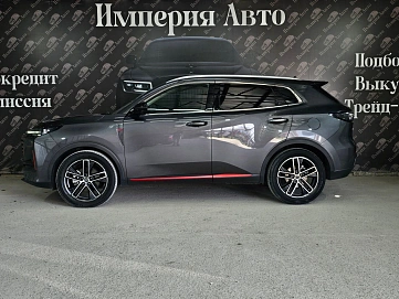 Changan CS55 Plus, 2024г