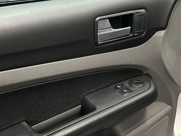 Ford Focus, 2008г., передний привод, механика