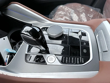 BMW X6, 2026г., полный привод, автомат