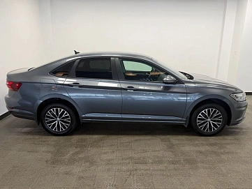 Volkswagen Jetta, 2020г., передний привод, механика