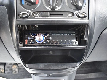 Daewoo Matiz, 2013г., передний привод, механика
