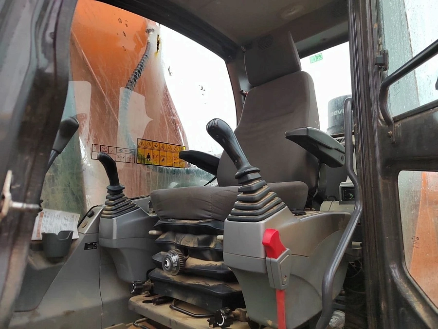 Doosan DX225, 2023г.
