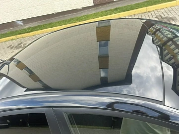Hyundai Solaris, 2015г., передний привод, механика