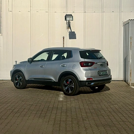 CHERY Tiggo 4 Pro, 2023г