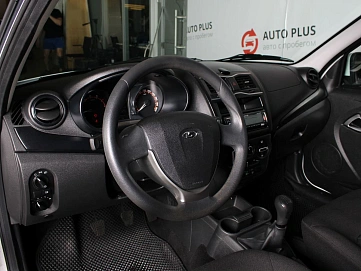 Lada (ВАЗ) Granta, 2024г., передний привод, механика