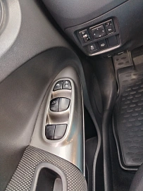 Nissan Juke, 2012г., передний привод, вариатор
