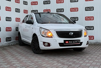 Ravon R4, 2019г., передний привод, автомат