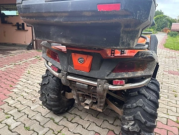 CFMoto CF800 X8, 2013г.