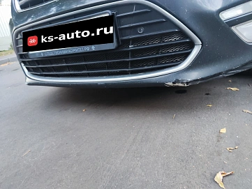 Ford Mondeo, 2011г., передний привод, автомат