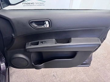 Nissan X-Trail, 2012г., полный привод, автомат