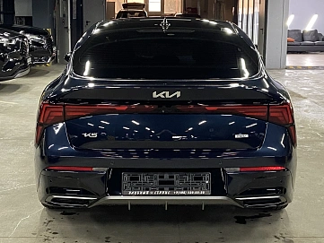 Kia K5, 2024г., передний привод, автомат