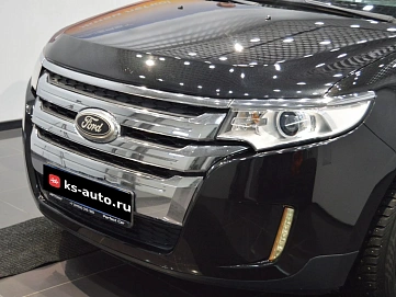 Ford Edge, 2014г., полный привод, автомат