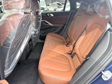 BMW X6, 2026г., полный привод, автомат