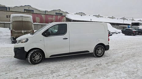 Peugeot Expert, 2017г.