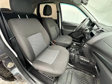 Lada (ВАЗ) Granta, 2019г., передний привод, механика