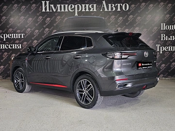 Changan CS55 Plus, 2024г