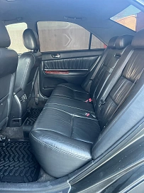 Toyota Camry, 2003г., передний привод, автомат