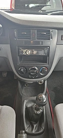 Chevrolet Lacetti, 2008г., передний привод, механика